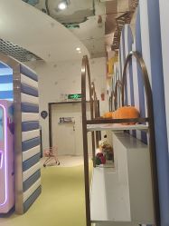 -meland club亲子乐园(重庆万象城店)
