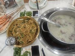 -盈田盈粥庄(博山东路店)
