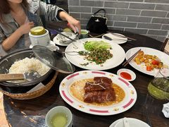 -猪肉婆私房菜(容桂总店)