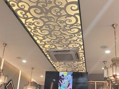 -欧提汗·新疆餐厅·清真(银都路店)