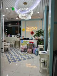 -小鬼当佳儿童摄影(龙德广场店)