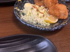 -八木鸟居酒屋(小木桥路店)
