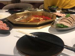 -丙申臺火锅