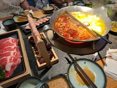 -湊湊火锅·茶憩(皇姑万象汇店)