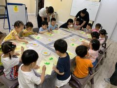 -凡育国际托育早教(大宁校区)
