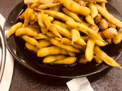 -新乡杨记红焖羊肉火锅(天坛南门店)