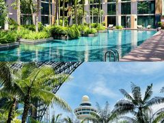 -樟宜机场皇冠假日酒店 （SG Clean） - IHG 旗下酒店