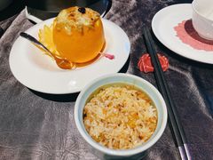 秃黄油捞饭-蟹榭·本帮江浙菜·蟹宴(五角场合生汇商场店)