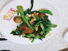 -凤城礼记鱼翅海鲜酒家(新马路总店)