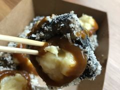 -品腐记·豆腐王朝(老门东总店)