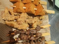 -潮界(虹桥新天地店)