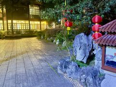 -东江渔村·古典园林·30年粤菜老字号(太和店)