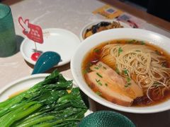 -松鹤面馆·古法焖肉面(观前店)