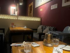 -苹果树下艺术餐厅(通州店)