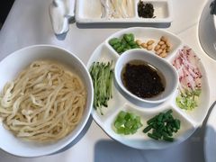 -四季民福烤鸭店(前门廊房二条店)