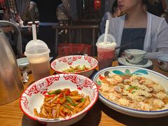 -老湘村·湖南土菜(天河维多利店)