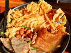 -螺蛳粉先生(蓟门桥店)