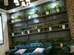 -真枪会射击俱乐部(河西中央公园店)