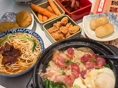 -陆琴脚艺·足浴·SPA(夫子庙店)