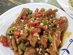 -神仙钵湘香土菜馆(光华路店)