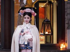 -京兆尹(雍和宫店)