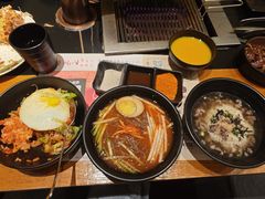 -千寻烧肉(政务区店)