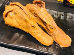 -嘎嘎鸭脑壳(金沙店)