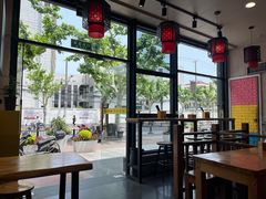 -乡姑缘陕西美食(上海桂林科技园店)