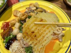-北丐先生·野馄饨烧烤(雨花万象店)