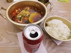 -冒菜西施·非遗冒菜(总店)