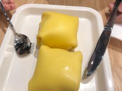 -满记甜品(苏州中心店)