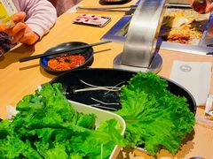 -新石器烤肉(周浦万达店)