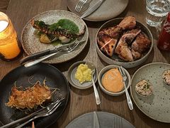 -BOR Eatery(安福路店)