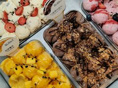 -圣丰索菲特·2 On 988 Café 自助餐厅