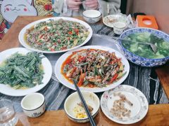 -江湖黑大兔(杨家坪店)