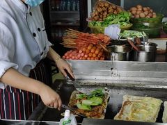 -海燕家人灌蛋饼(凤凰街店)