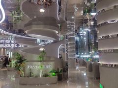 -3号仓库·创意中国菜(乐清正大广场店)