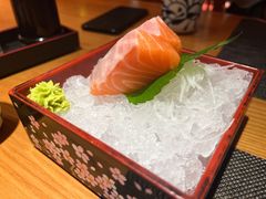 -有喜屋·鲜鸡烧鸟·居酒屋(安龙路店)