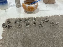 -陶语陶艺手工坊