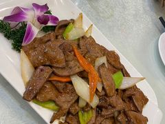 -宝发园名菜馆
