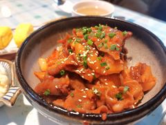 -顶屋咖喱(街道口总店)