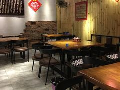 大堂-隆氏兔头(七道堰店)