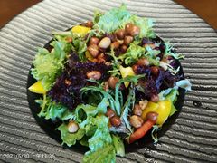 大拌菜-惠丰堂饭庄·烤鸭·京味菜(西北旺·唐家岭店)