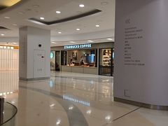 -星巴克(北京新东安)