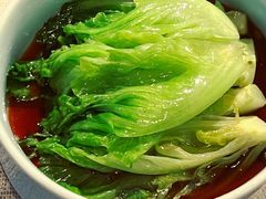 -万丽轩·粤菜(王府井金茂万丽酒店)