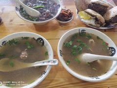 -昌顺马记小吃店(昌盛园店)
