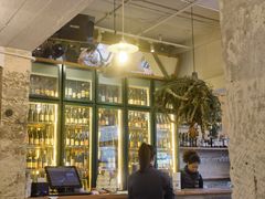 -RAC BAR(安福路店)