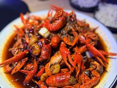 -红盔甲·小龙虾(定西路店)