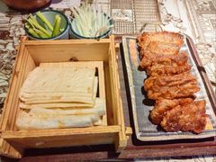-一味大院•桐庐菜传承店(春江路店)
