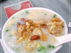 -穗银肠粉店(东川路店)